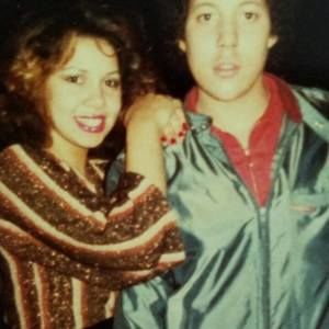 Meet your Posher, Vance